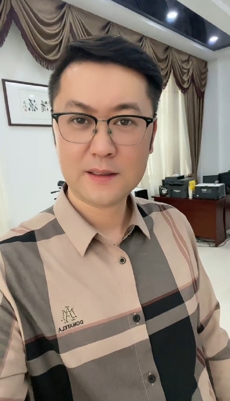勤勉的第一张照片--沙县相亲网