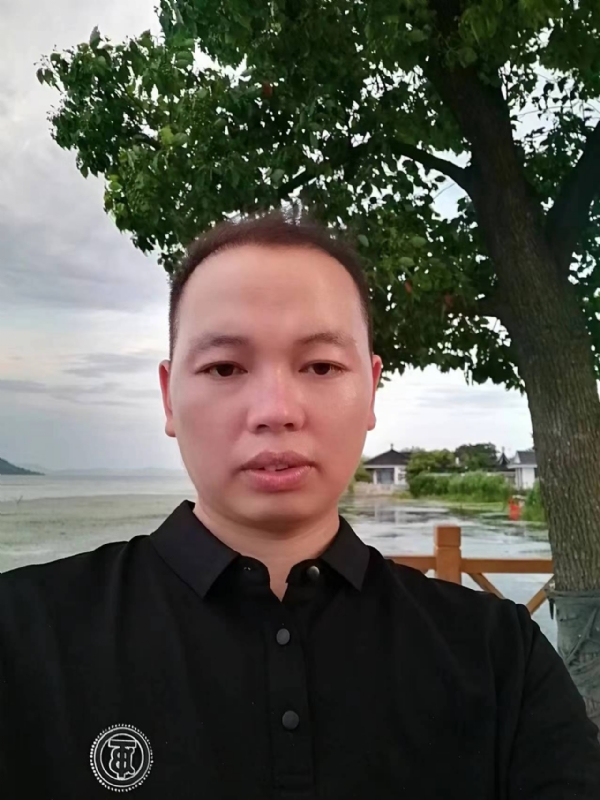 一起说晚安的第一张照片--沙县相亲网
