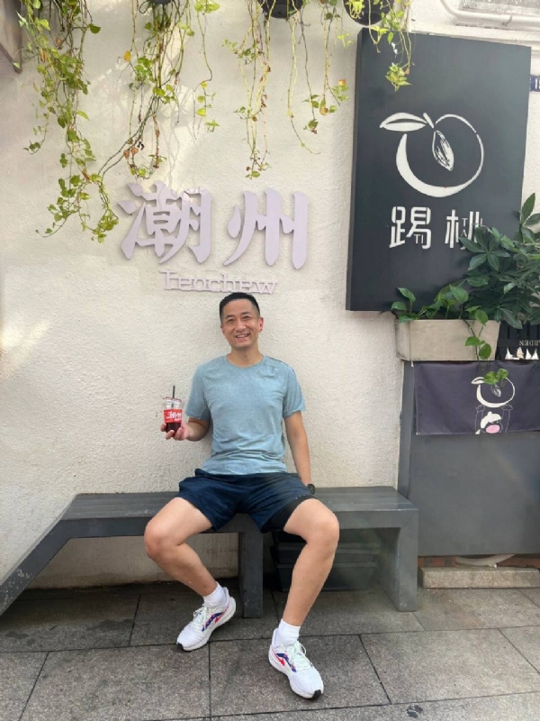 Elio的第一张照片--沙县相亲网