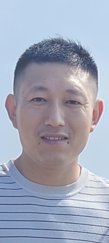 缘来是你呀的第一张照片--沙县相亲网