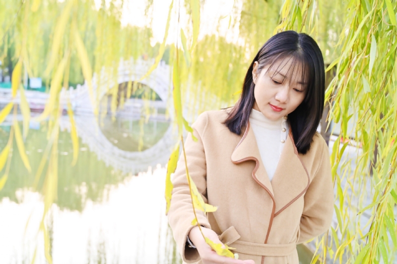 暖阳的第一张照片--沙县相亲网