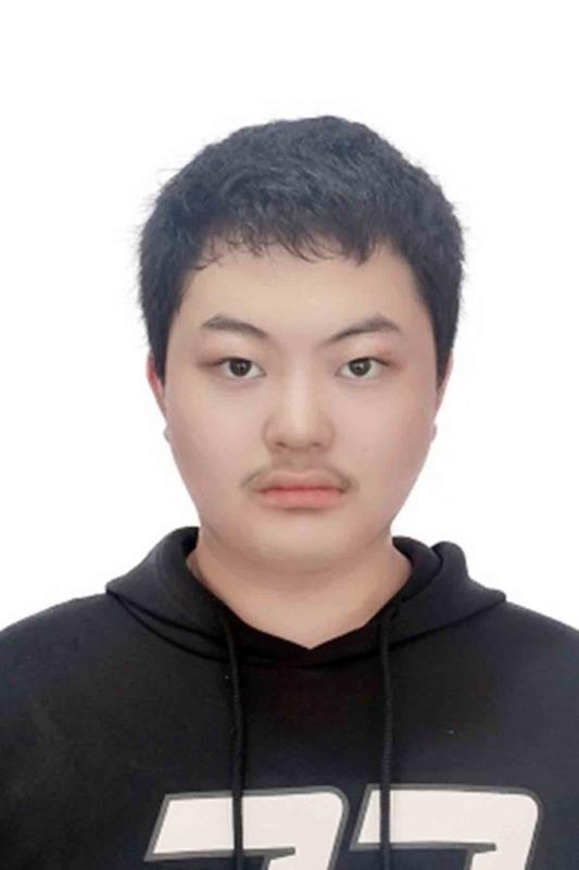 爱笑的男孩的第一张照片--沙县相亲网