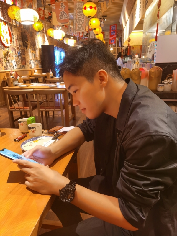 乳酸菌君的第二张照片--沙县相亲网