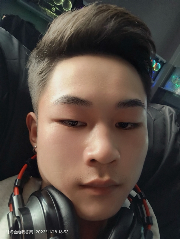 烦烦的小林的第一张照片--沙县相亲网
