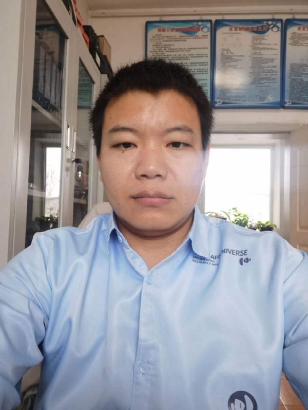 ╰┛颏骨铭心┏╮的第一张照片--沙县相亲网