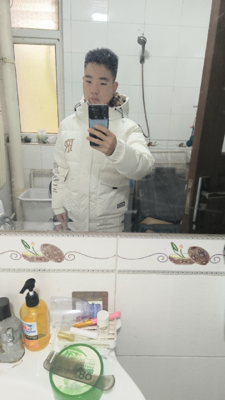小李的第一张照片--沙县相亲网