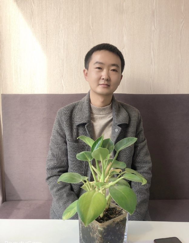 亦然的第一张照片--沙县相亲网