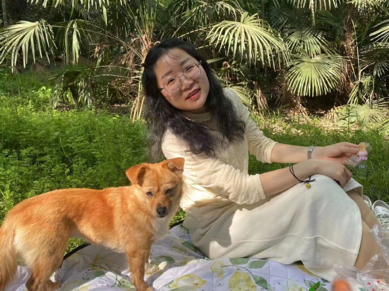 史迪仔的第一张照片--沙县相亲网