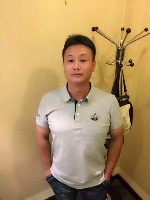 你过来呀的第一张照片--沙县相亲网