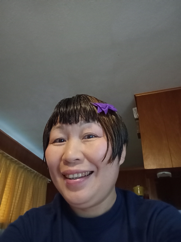 小莲的第一张照片--沙县相亲网