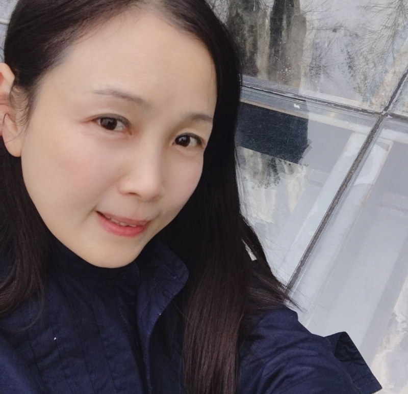 安然的第一张照片--沙县相亲网