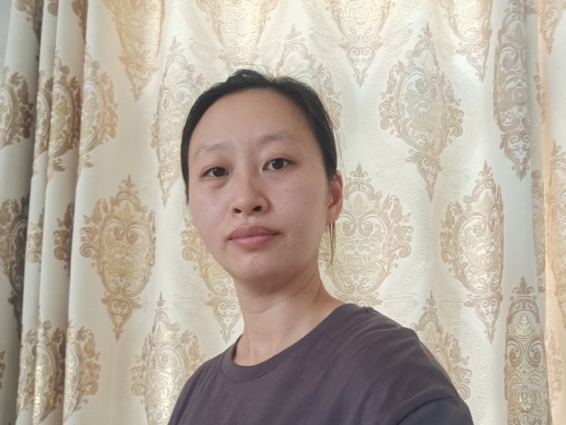 珺瑶乐的第一张照片--沙县相亲网