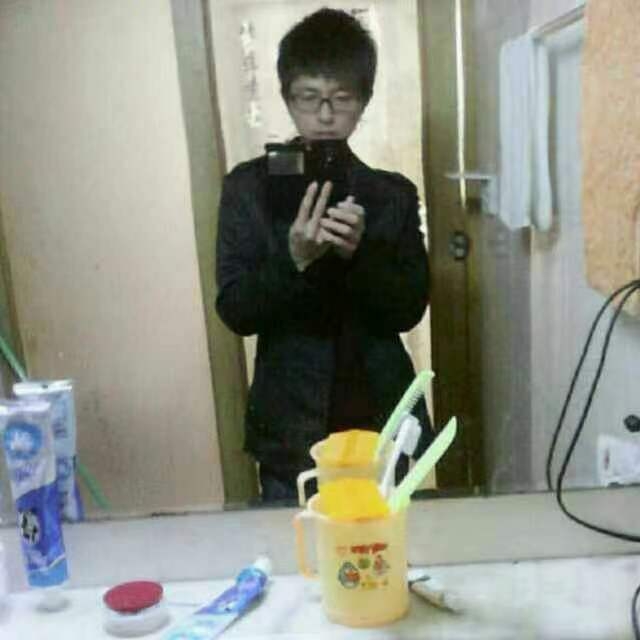 醉挽清风的第一张照片--沙县相亲网