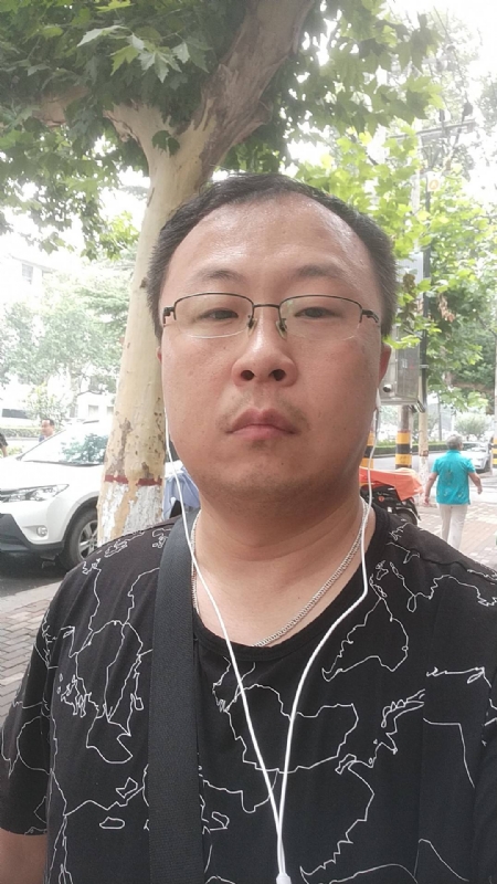 飘逸的星辰的第一张照片--沙县相亲网