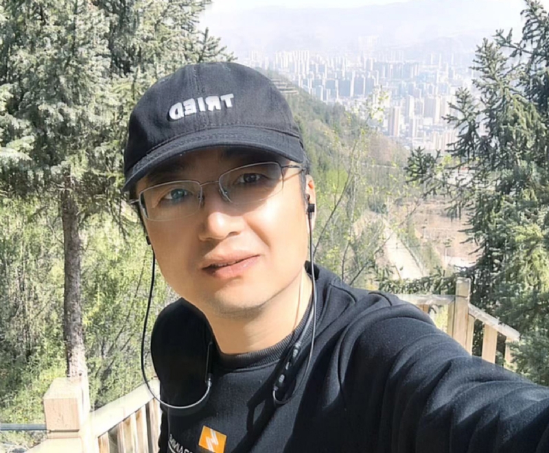 磐石的第一张照片--沙县相亲网
