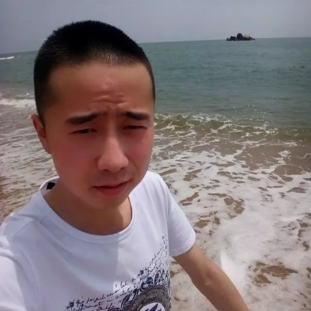 海绵宝宝的第一张照片--沙县相亲网