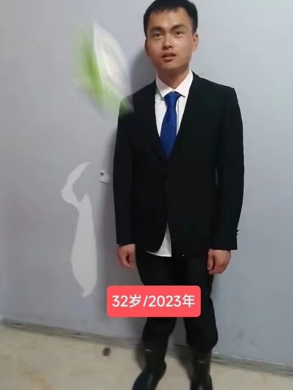 林嘉任的第一张照片--沙县相亲网