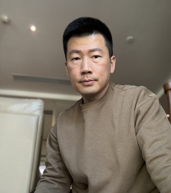 西恩的第一张照片--沙县相亲网