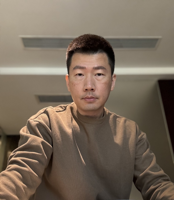 西恩的第二张照片--沙县相亲网