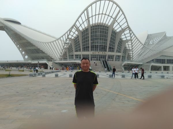 珍惜你我的第一张照片--沙县相亲网