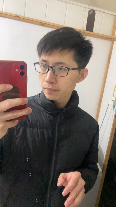 帆仔的第一张照片--沙县相亲网