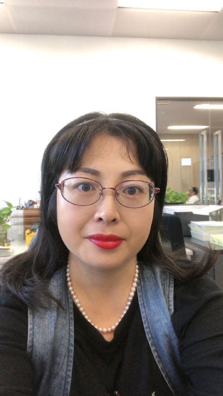 炘炘的第一张照片--沙县相亲网