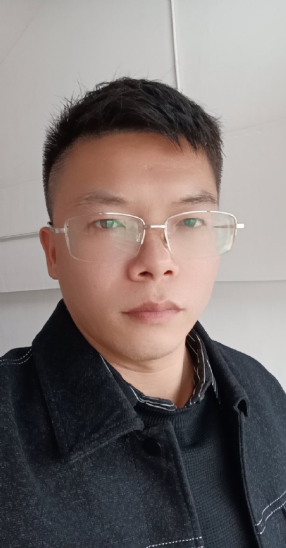 叶伟的第一张照片--沙县相亲网