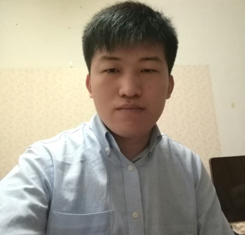 等闲的第一张照片--沙县相亲网