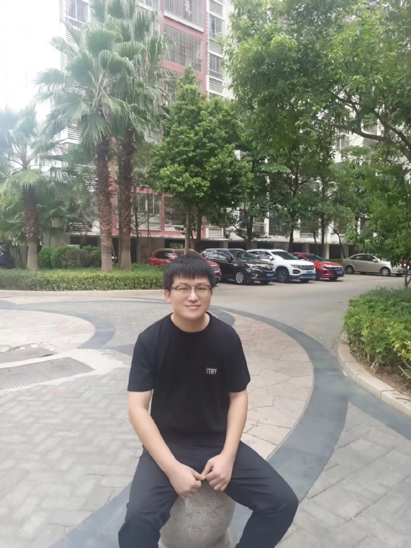 等闲的第三张照片--沙县相亲网