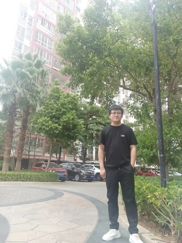 等闲的第四张照片--沙县相亲网