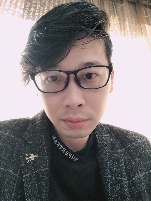 在等一个人的第一张照片--沙县相亲网