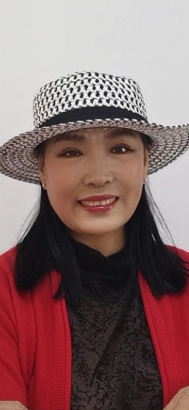 美怡的第一张照片--沙县相亲网