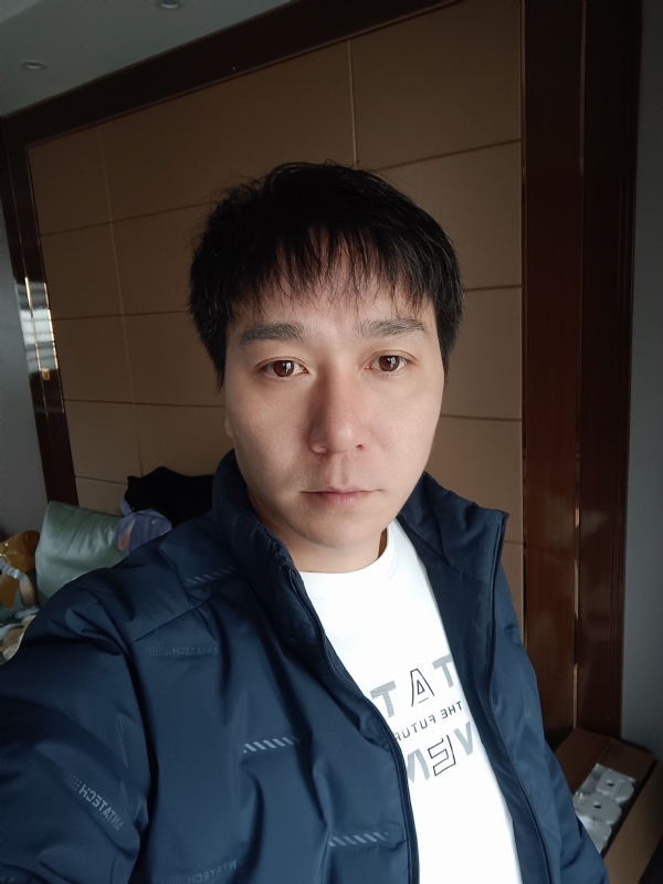 麦弟的第一张照片--沙县相亲网
