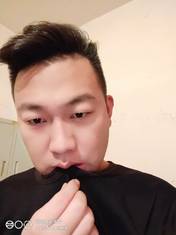 累觉不爱的第一张照片--沙县相亲网
