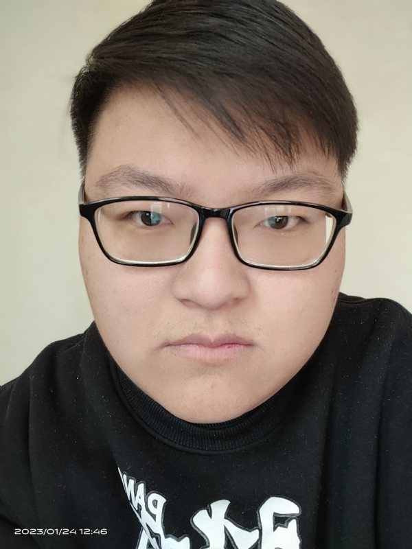 龙先生的第一张照片--沙县相亲网