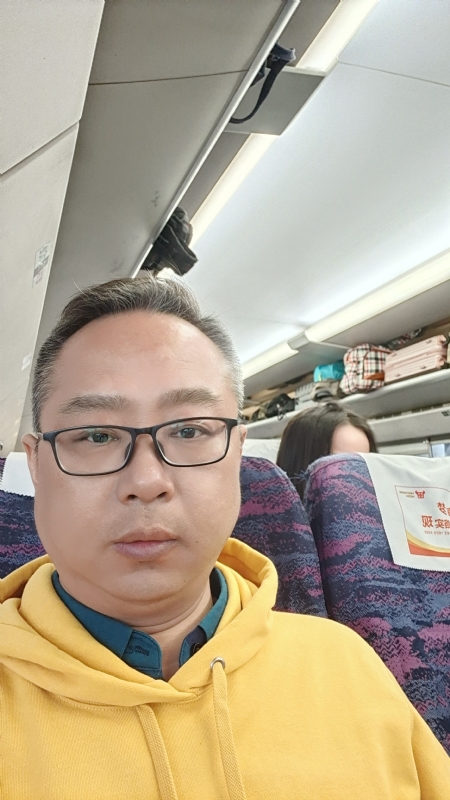 流浪的云的第二张照片--沙县相亲网
