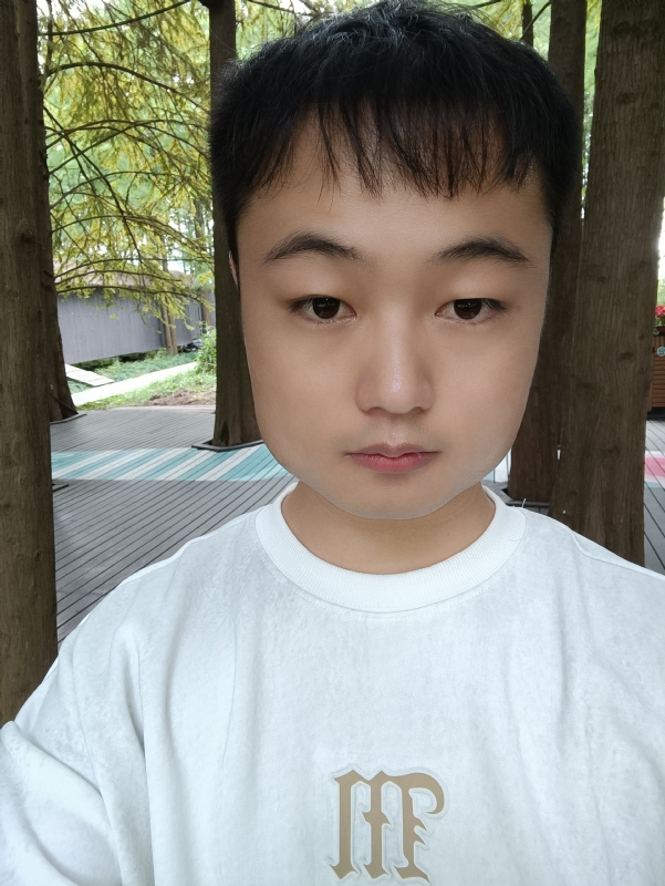 故人似的第一张照片--沙县相亲网