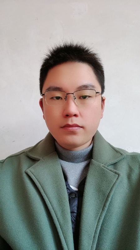 聆听的第一张照片--沙县相亲网