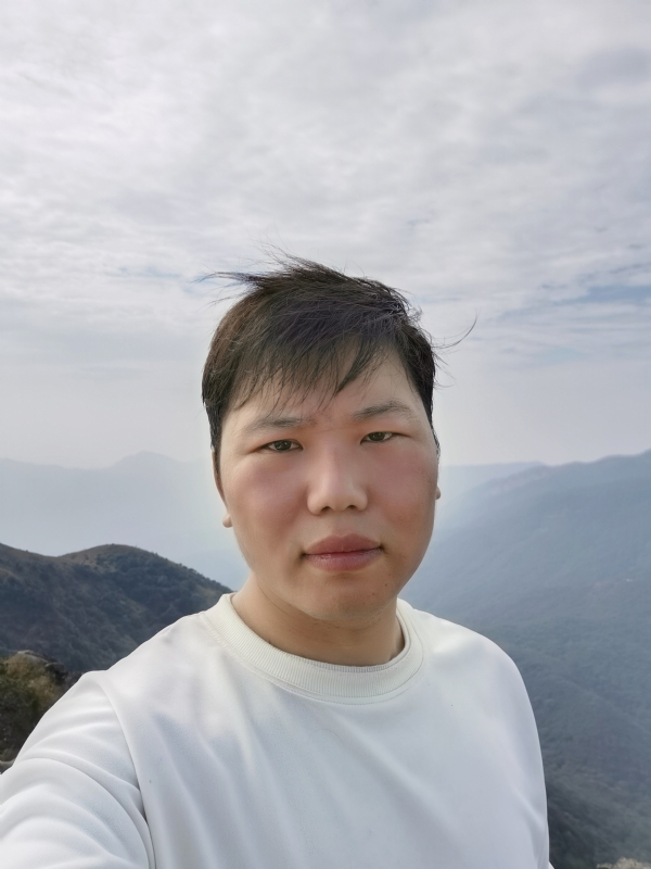 平凡人生的第二张照片--沙县相亲网