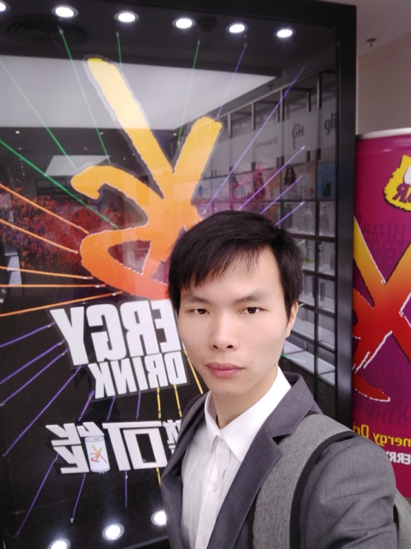 你是我的唯一的第二张照片--沙县相亲网