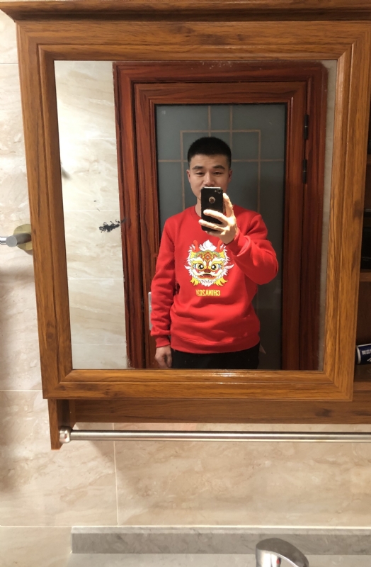 罗洪奇的第一张照片--沙县相亲网