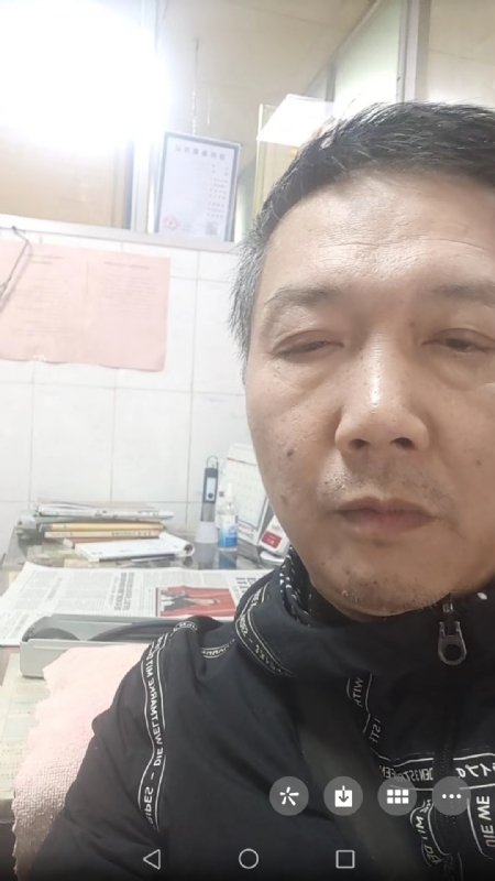 黄生的第二张照片--沙县相亲网