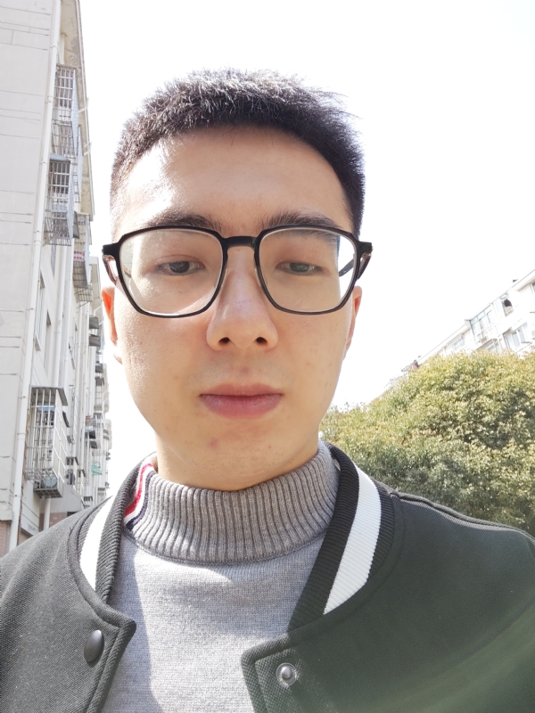 七彩皮皮虾的第一张照片--沙县相亲网