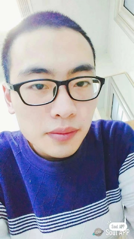 叶乘风的第二张照片--沙县相亲网