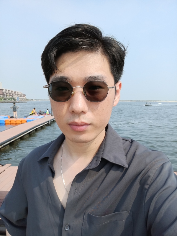 春风十里的第三张照片--沙县相亲网