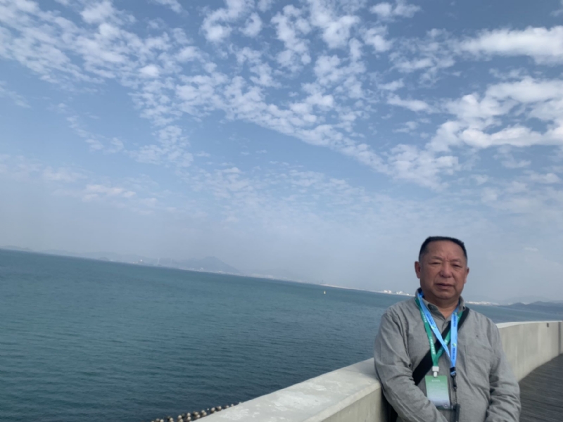 沏茶等红颜的第一张照片--沙县相亲网