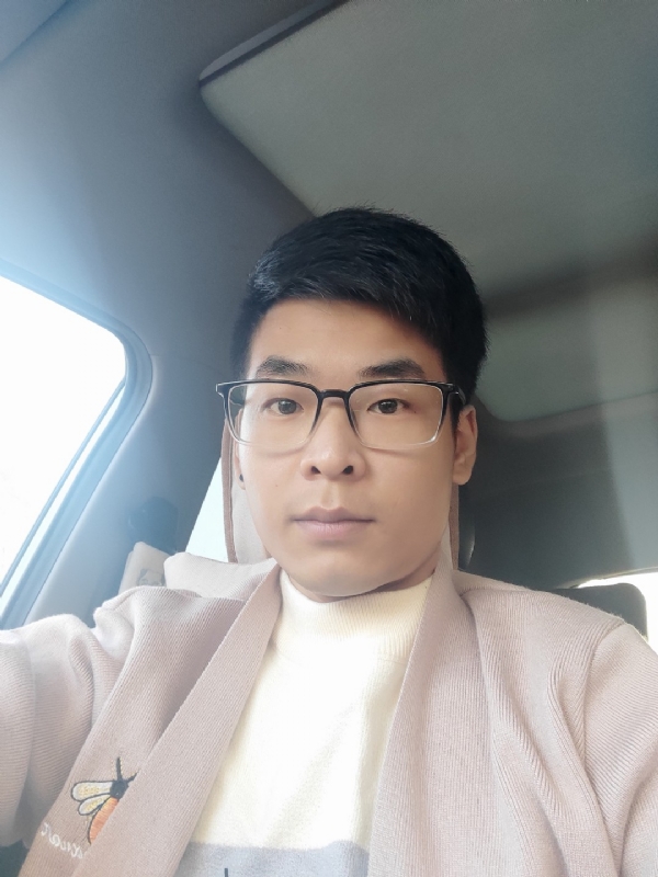 小奕的第一张照片--沙县相亲网
