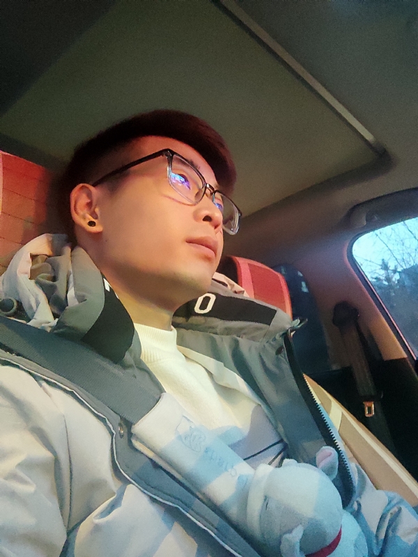 小奕的第二张照片--沙县相亲网