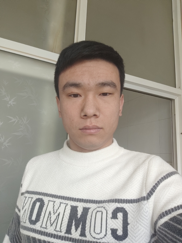 求真爱的第一张照片--沙县相亲网