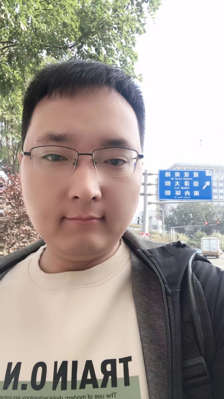 以结婚为目的的第二张照片--沙县相亲网
